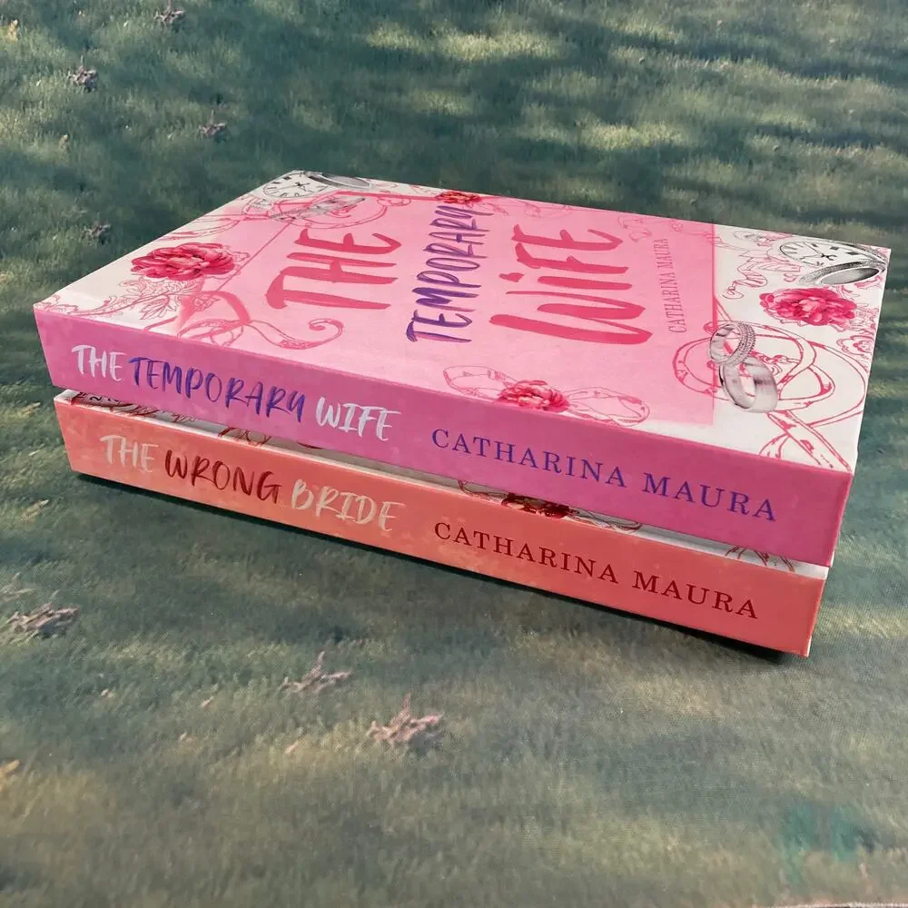 Pretty Little Words Book Box pretty little